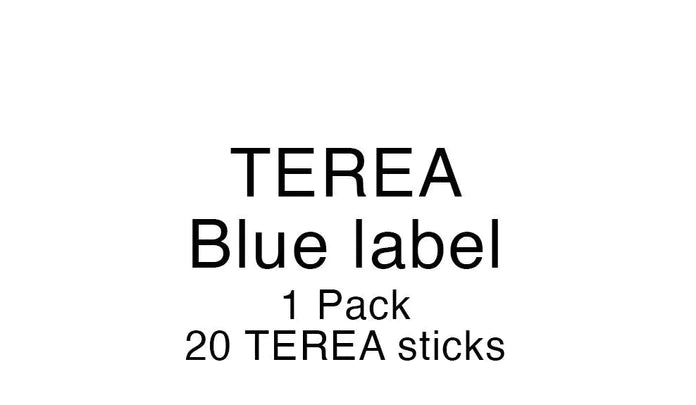 TEREA Sticks for IQOS, ILLUMA