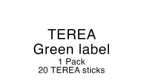 TEREA Sticks for IQOS, ILLUMA