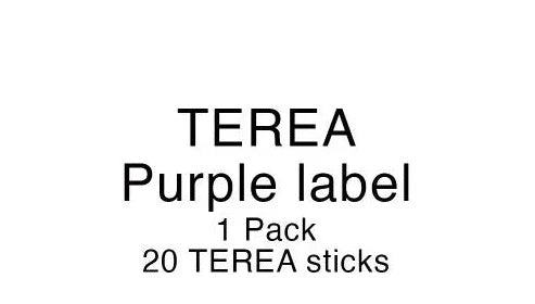 TEREA Sticks for IQOS, ILLUMA