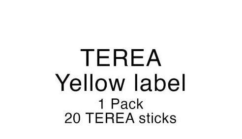 TEREA Sticks for IQOS, ILLUMA