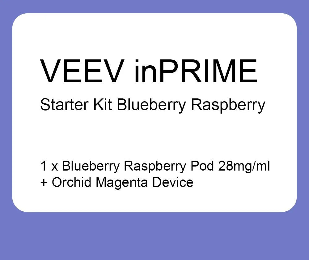 VEEV in prime kit 28.5mg