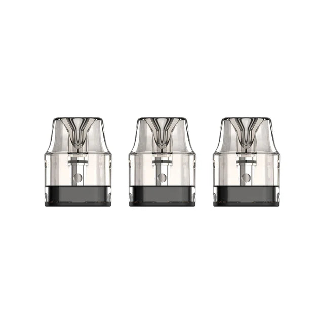 IJoy MIPO Kit Preview - Portable Charging Case Pod Mod IJoy MIPO Kit Preview - Portable Charging Case Pod Mod