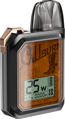 Uwell Caliburn GK3 Pod system