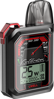 Uwell Caliburn GK3 Pod system