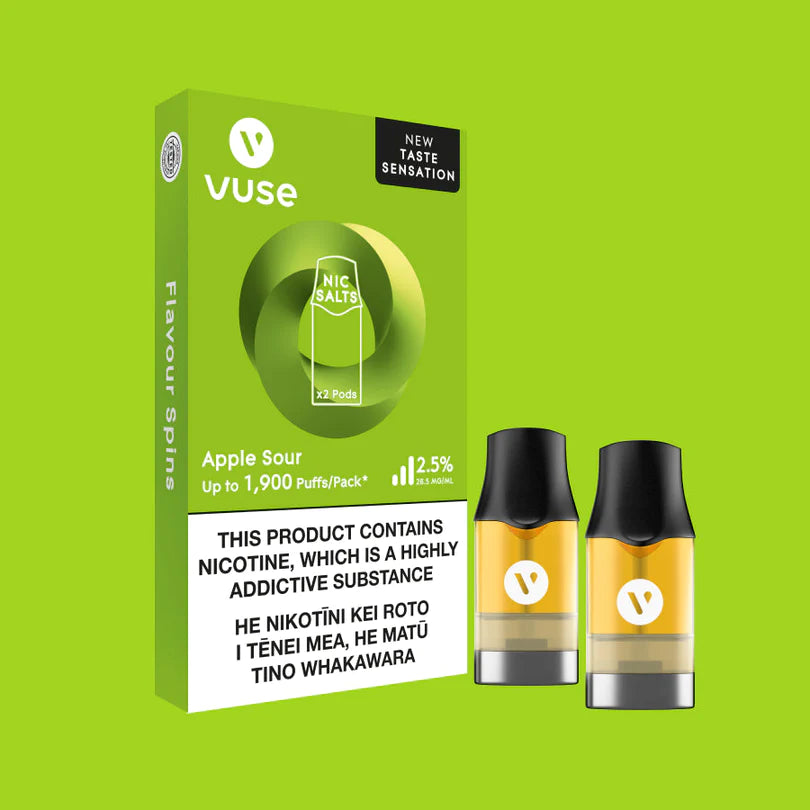 Vuse 2 Pods Vuse Alto ePod Collection Vuse Pods Utah Vuse Pro Pods 6mg 12mg 18mg 10mg and 20mg (Nicotine Salts) 2 pods per pack Vuse 2 Pods Vuse Alto ePod Collection Vuse Pods Utah Vuse Pro Pods 6mg 12mg 18mg 10mg and 20mg (Nicotine Salts) 2 pods per pack