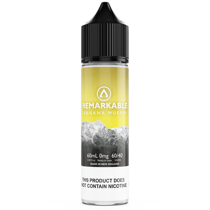 Remarkable freebase 60 ml