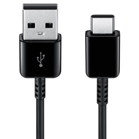 Samsung USB Type-A to Type-C Cable 1.2M