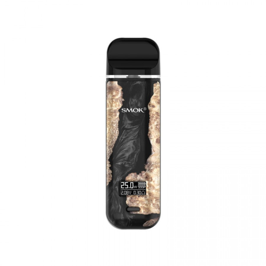 SMOK Novo X REFILLABLE POD Kit