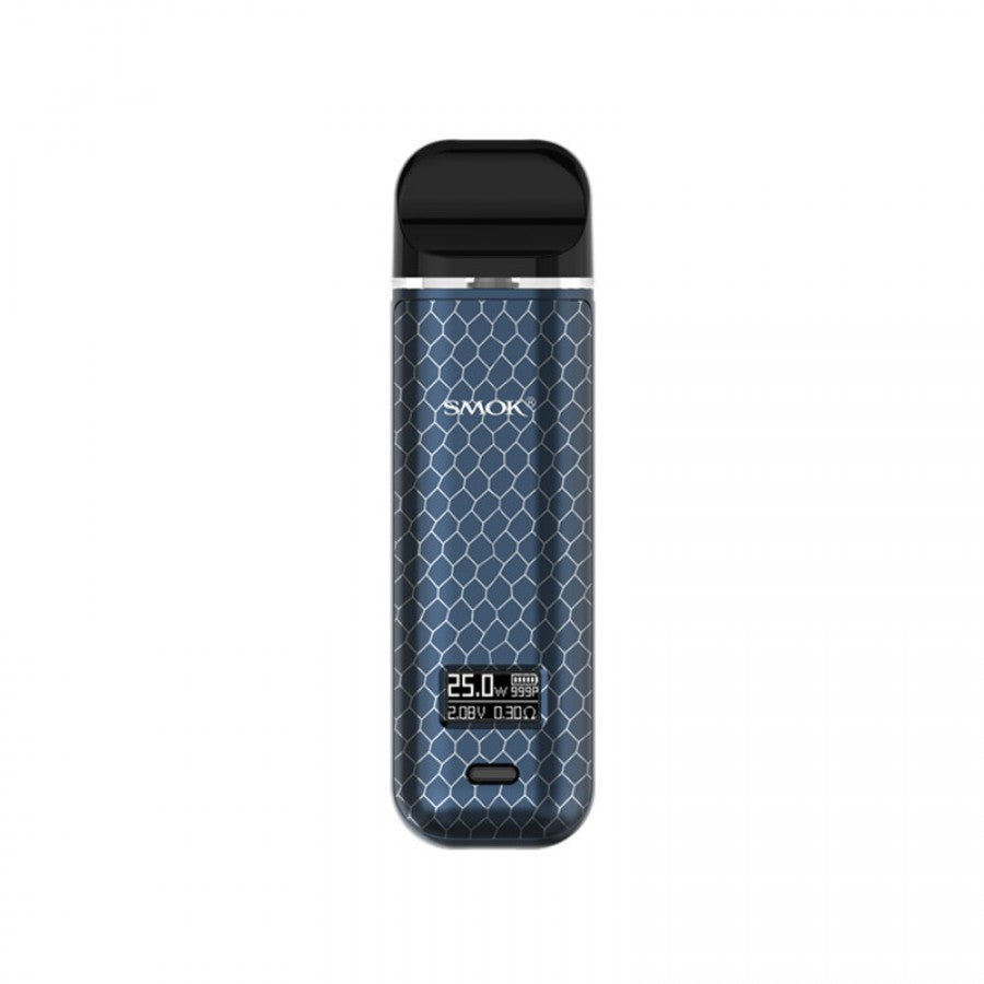 SMOK Novo X REFILLABLE POD Kit