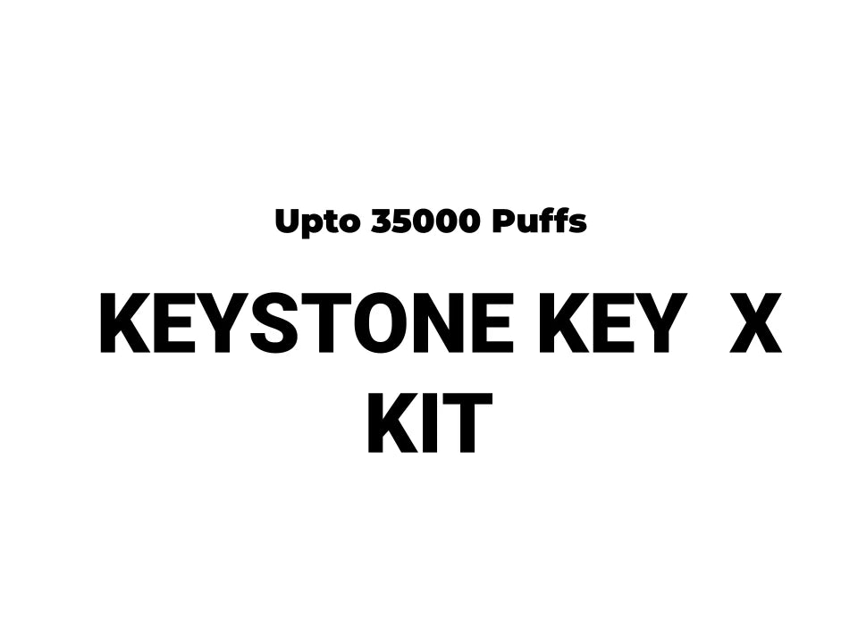 Keystone X pro