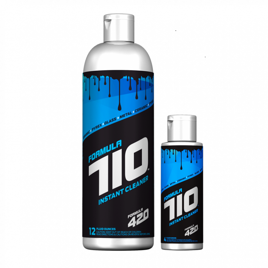 C2 - Formula 710 Instant Cleaner 4oz