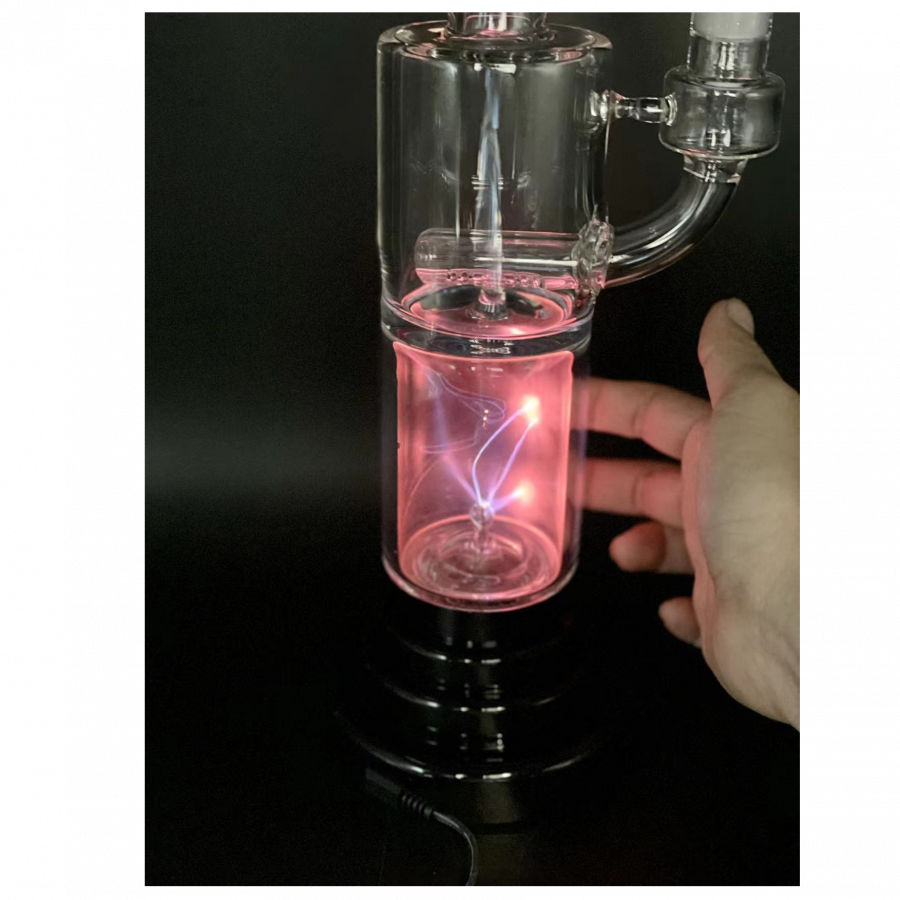 Plasma Glass Water Pipe SYH 01