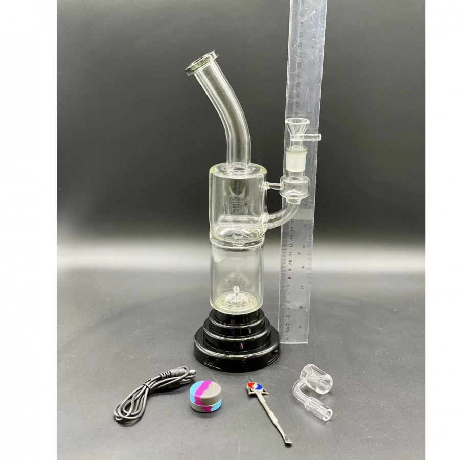 Plasma Glass Water Pipe SYH 01
