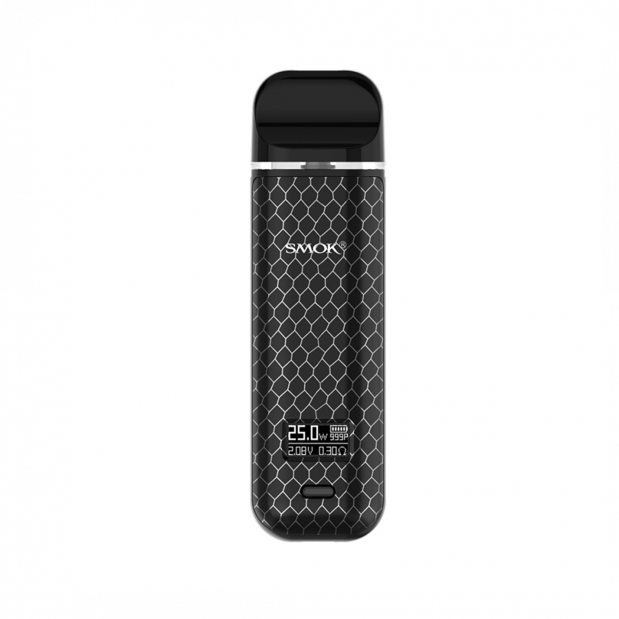 SMOK Novo X REFILLABLE POD Kit