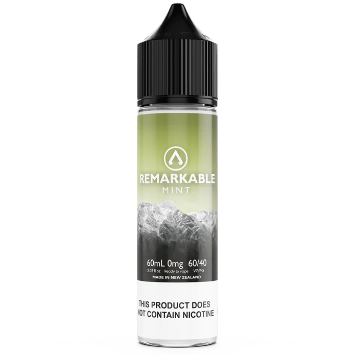 Remarkable freebase 60 ml