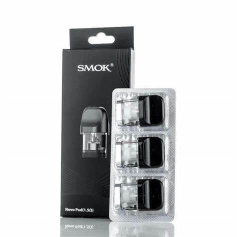 Smok Novo Pod 1.2ohm