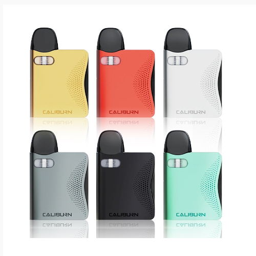 Uwell Caliburn AK3 Pod Kit