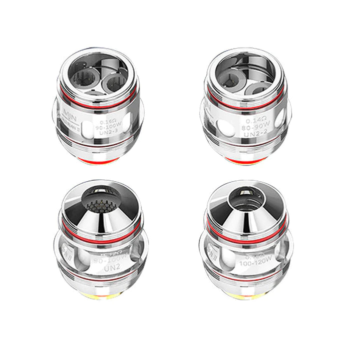 Valyrian II Coil 0.32ohm