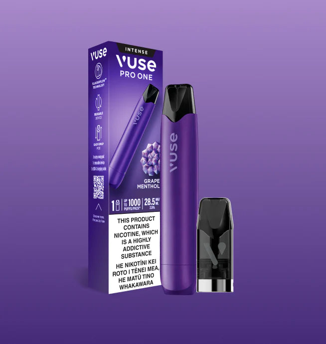 Vuse Pro One Vape Kit