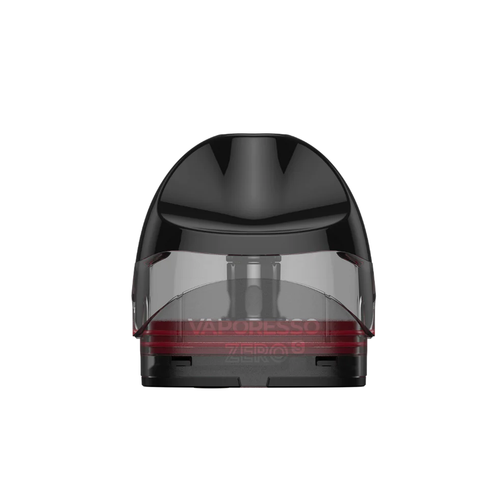 ZERO S Pods