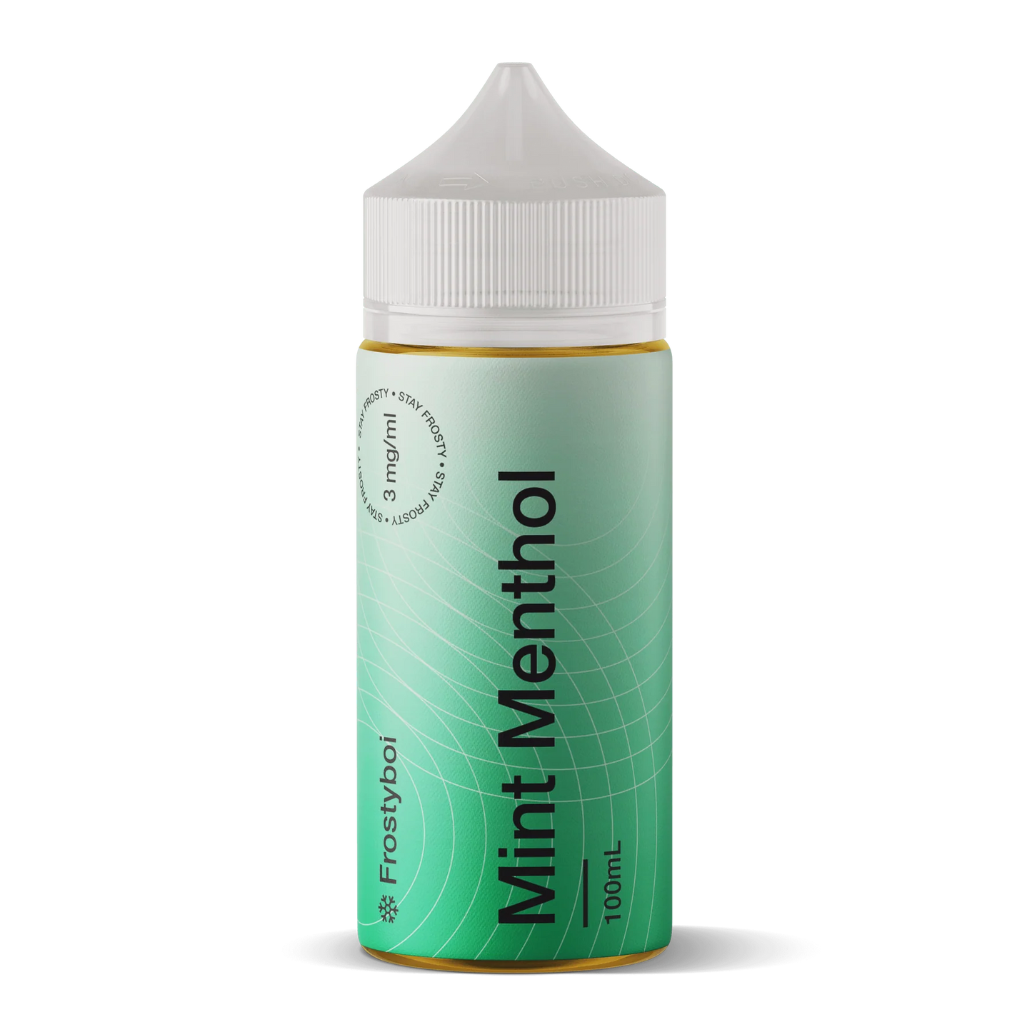 FROSTYBOI Freebase 100ml