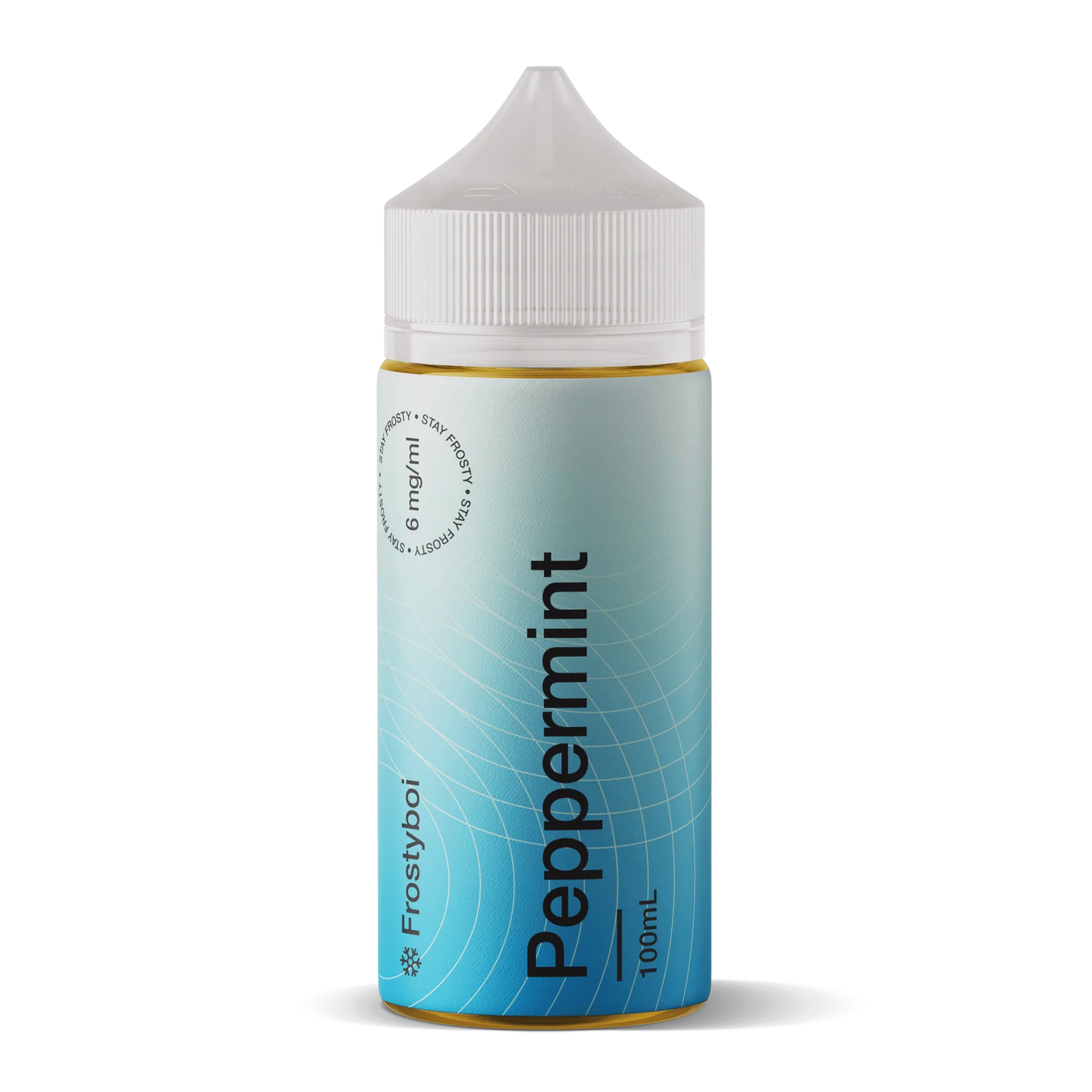 FROSTYBOI Freebase 100ml