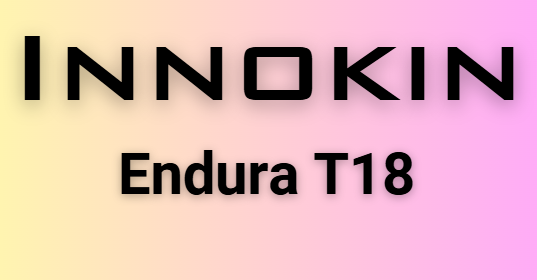 INNOKIN - ENDURA T18