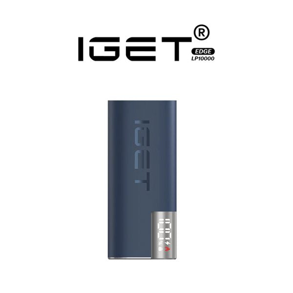 IGET EDGE Device only