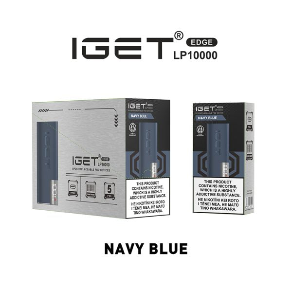 IGET EDGE Device only