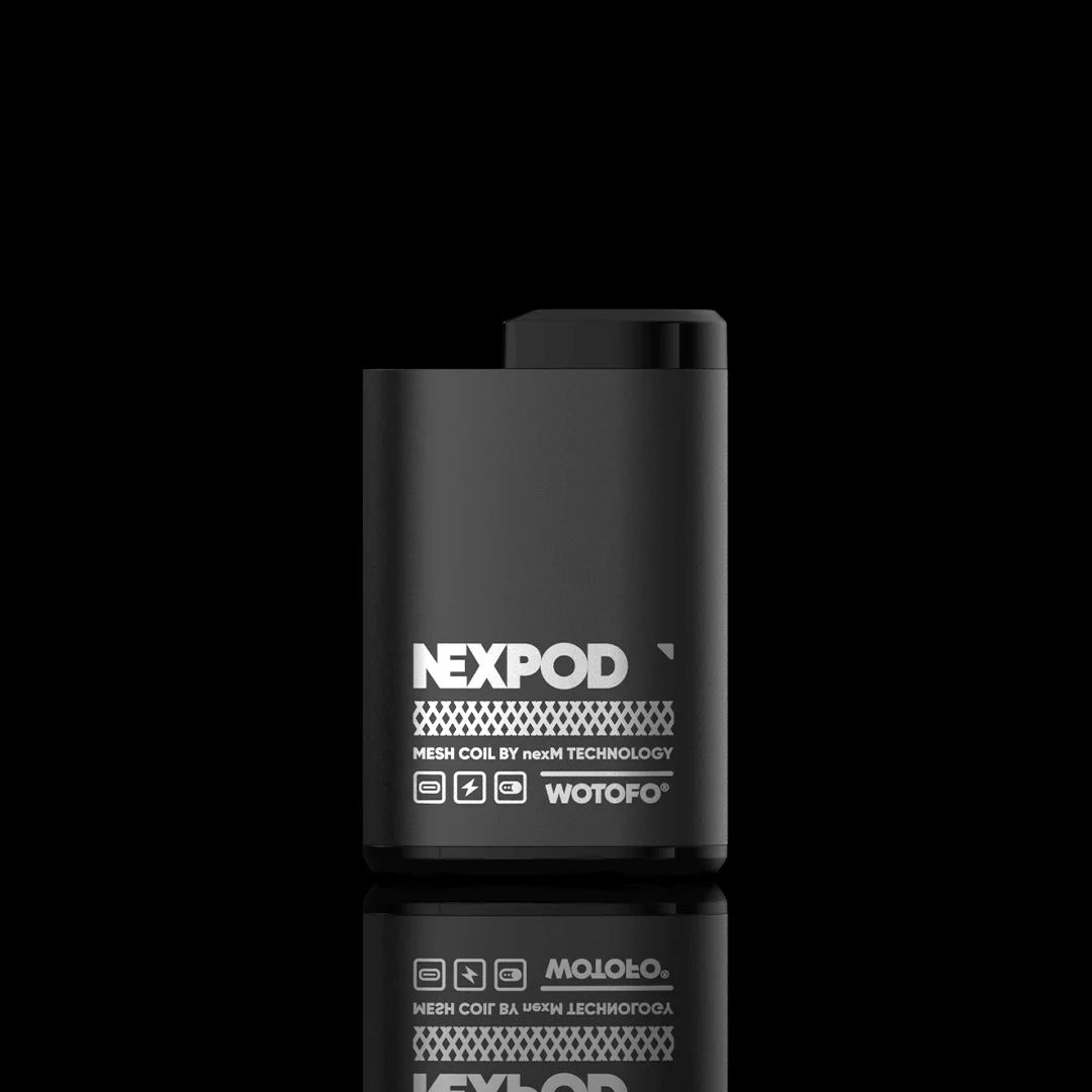 Wotofo nexPOD device only
