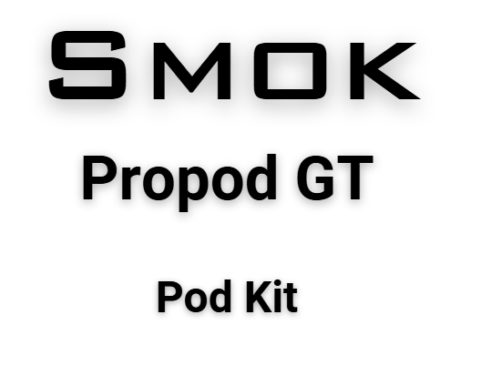 Smok Propod GT Provape Bishopdale Smok Propod GT Provape Bishopdale