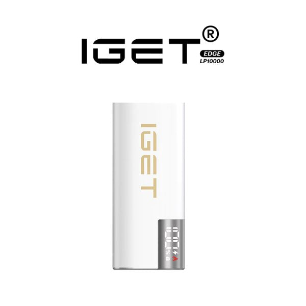IGET EDGE Device only