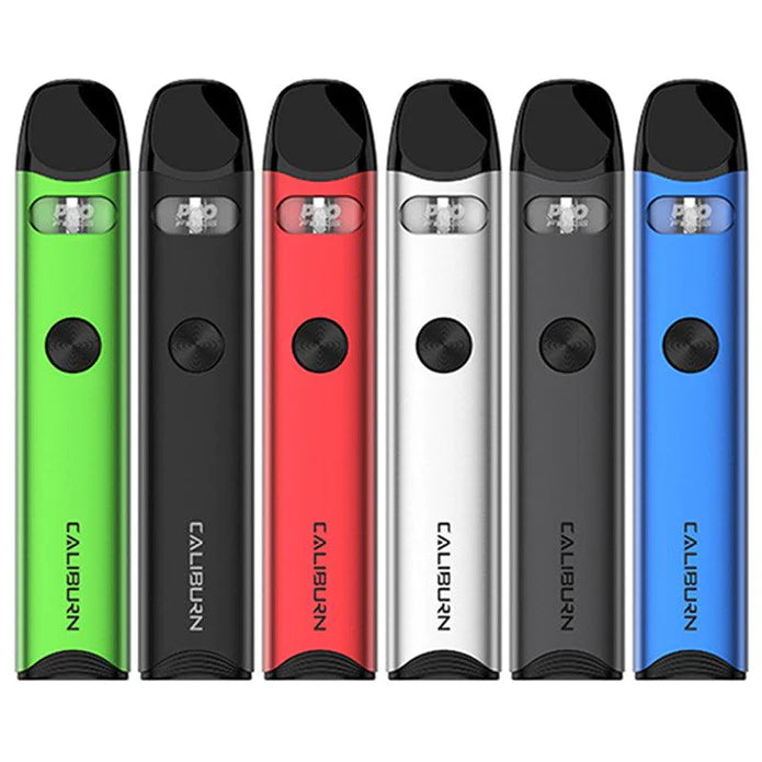 Uwell - Caliburn A3 Pod Kit