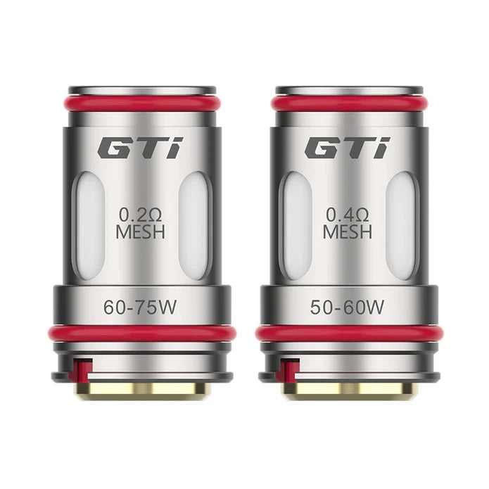 Vaporesso - GTi Coil For iTANK (5pcs/pk)