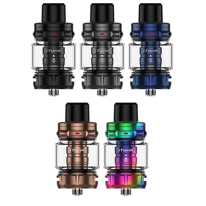 Vaporesso - iTank 2