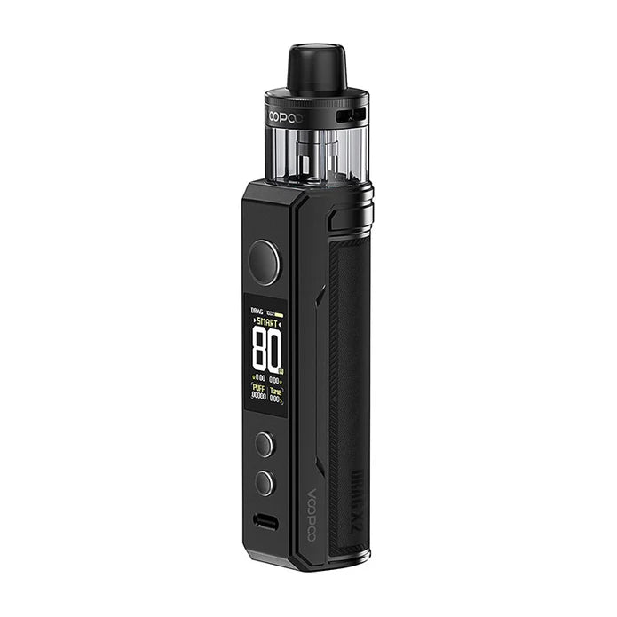 VOOPOO - Drag X2 Mod Kit w/ PnP X Cartridge