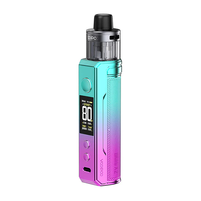 VOOPOO - Drag X2 Mod Kit w/ PnP X Cartridge