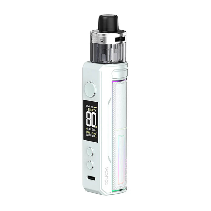 VOOPOO - Drag X2 Mod Kit w/ PnP X Cartridge