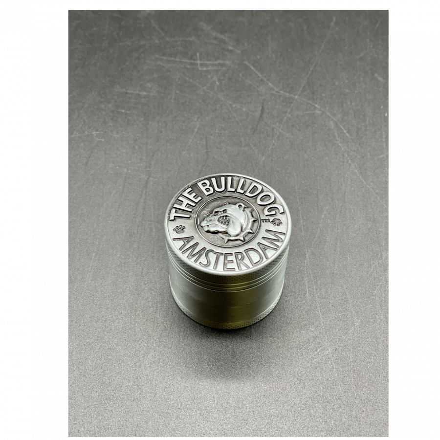 MYQ 03 Metal Grinder Bull Dogs D40mm