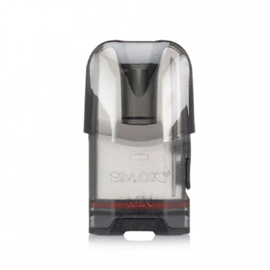SMOK Nfix PRO Empty Pod