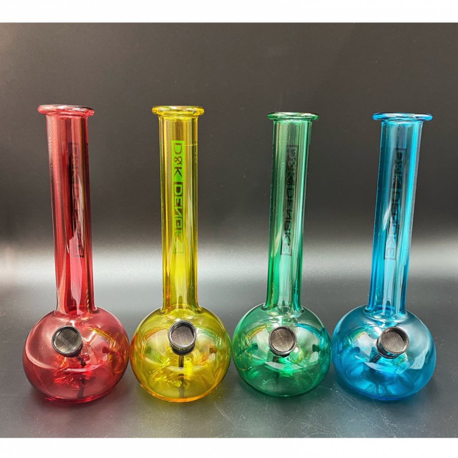 PIPE 1089 Waterpipe 20cm