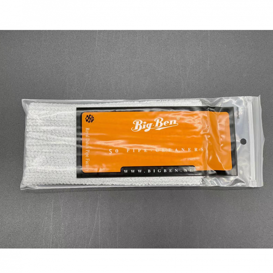 Pipe Cleaners FT 02426