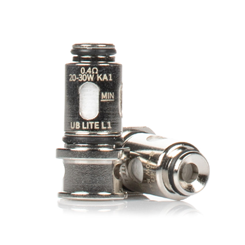 Lost Vape Replacement Coil for UB Lite Kit / Ursa Mini Kit (5pcs/pack)