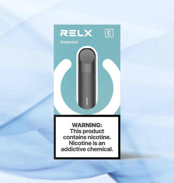 Relx device essential