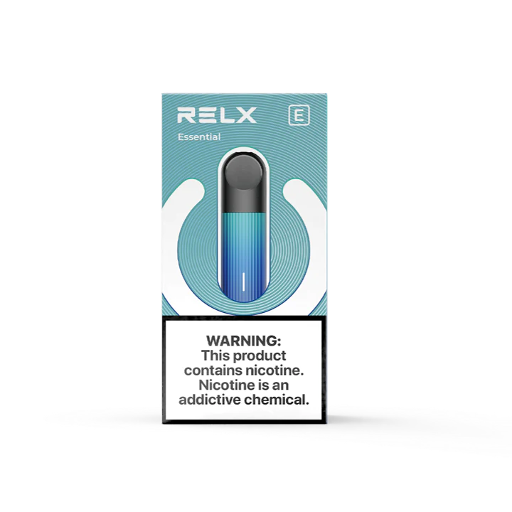 Relx device essential