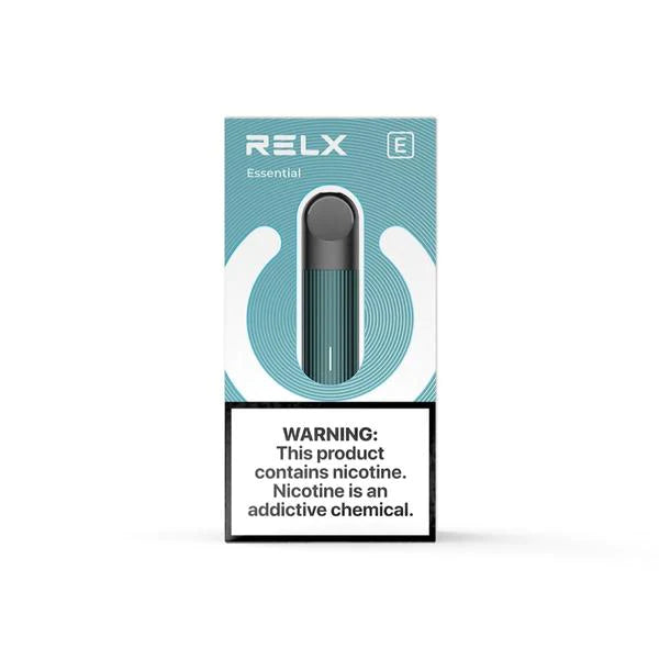 Relx device essential