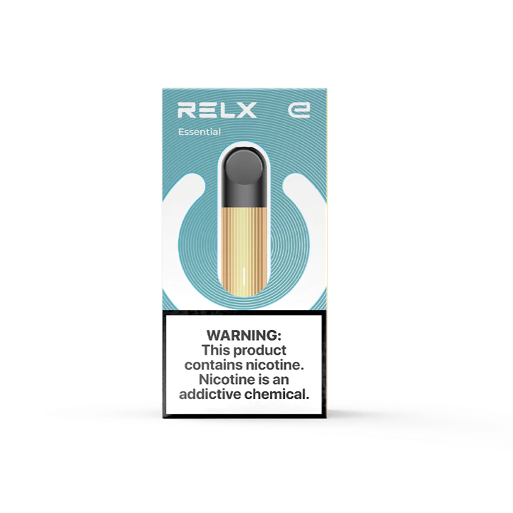 Relx device essential