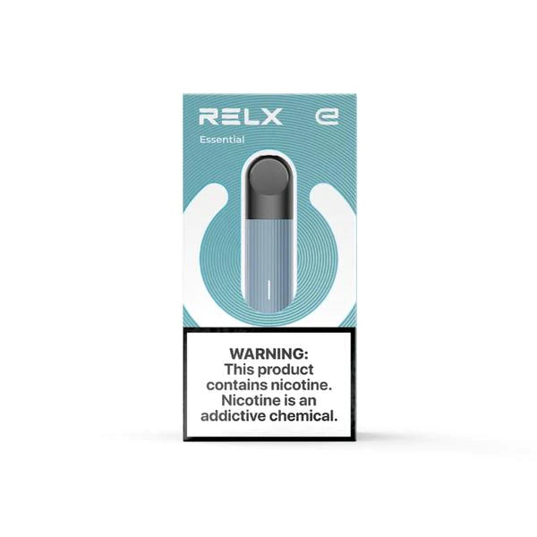 Relx device essential