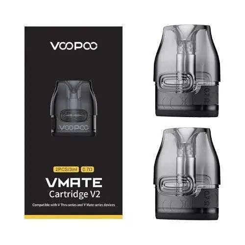 Voopoo - VMATE Pod Cartridge V2