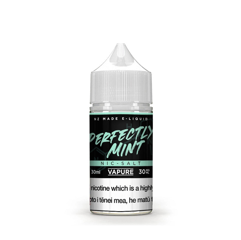 VAPURE NIC SALTS 30 ML